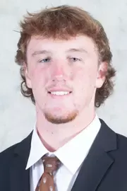 Aiden Schomp, Football, undefined