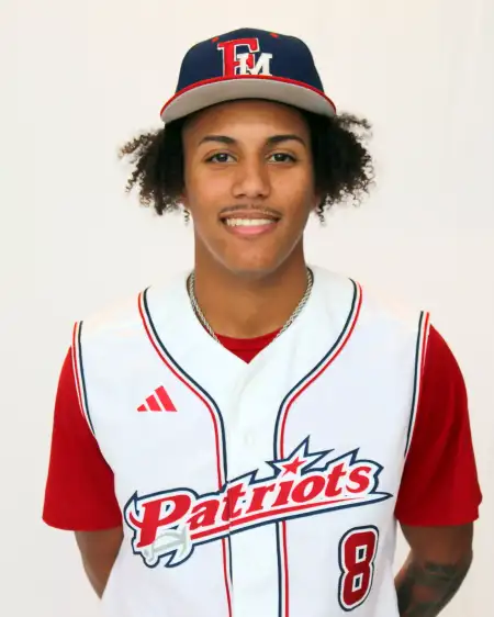 Adrian Nina, Baseball, Francis Marion University