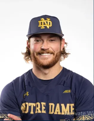 Jackson Dennies, Baseball, undefined