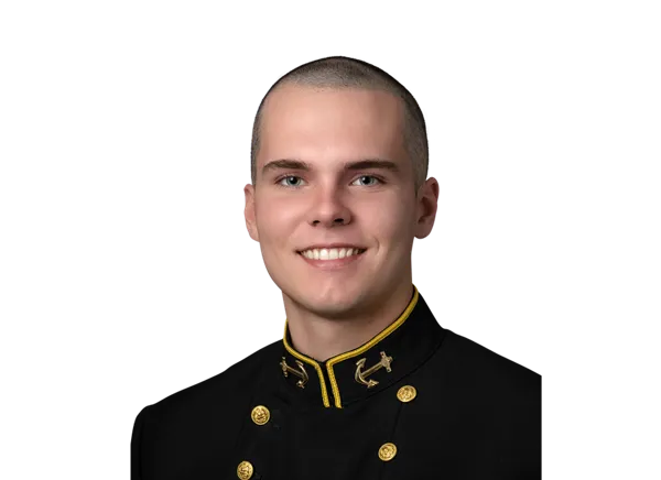 Justin Welch, Football, undefined