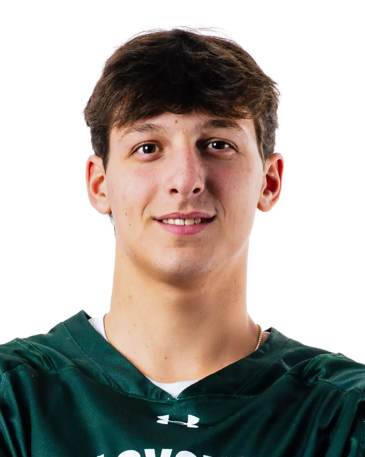 Nolan Bellotti, Lacrosse, undefined