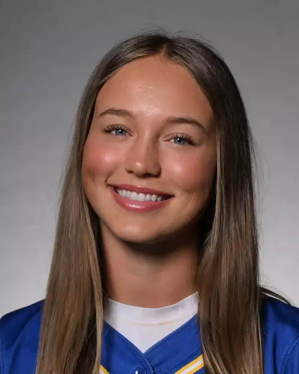 Amanda Vacanti, Softball, South Dakota State University