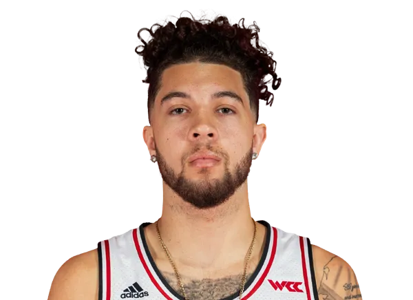 Brayden Maldonado, Basketball, undefined