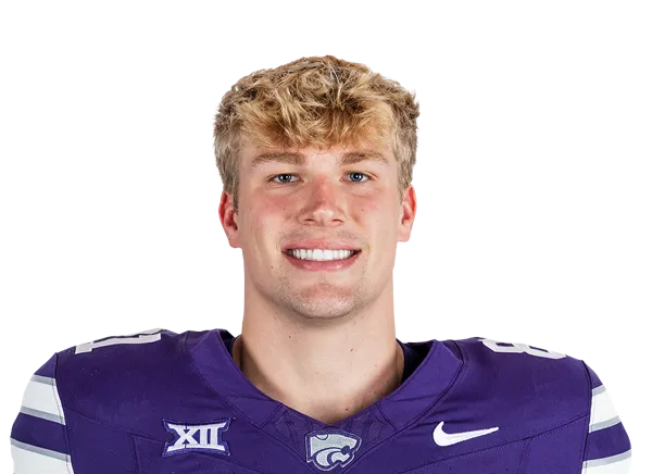 Andrew Metzger, Football, undefined