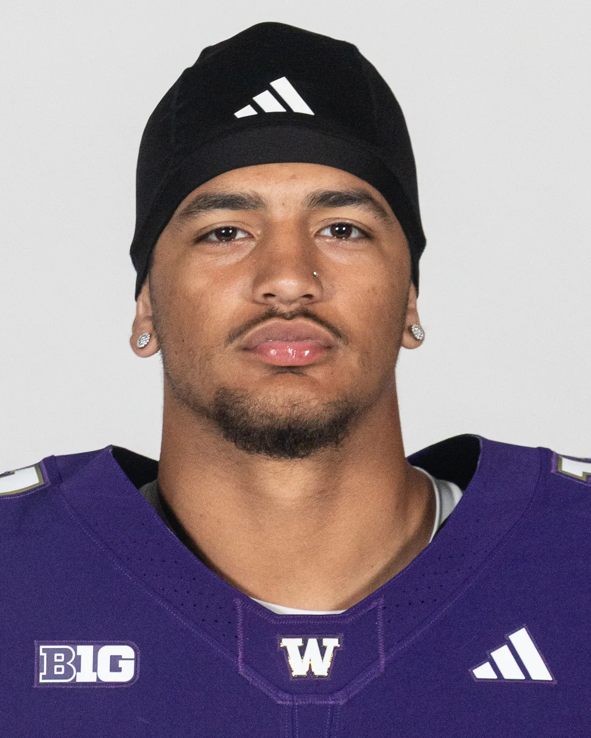 Jordan Clay, Football, undefined