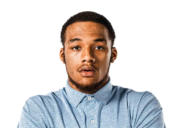 Jaylan Knighton, Football, undefined