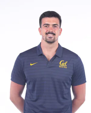 Albert Ponferrada, Water Polo, undefined