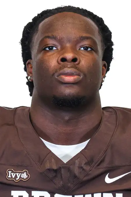 Elijah Jones