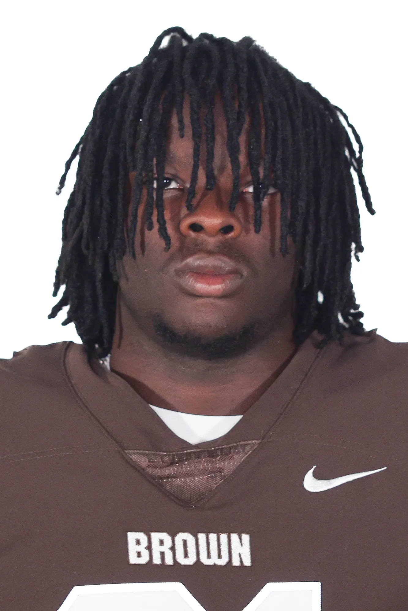 Eli Jones, Football, undefined