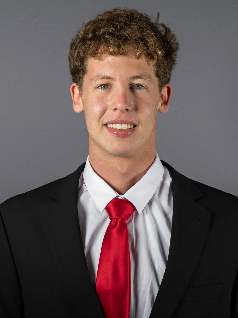 Yoav Romano, Swimming & Diving, University of Wisconsin-Madison