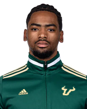 Kahiem Carby, Track and Field, undefined