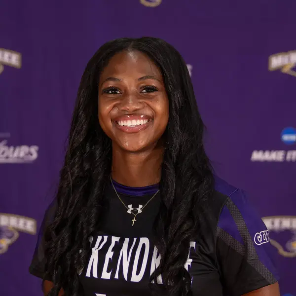 Khiyah Perkins, Soccer, McKendree University