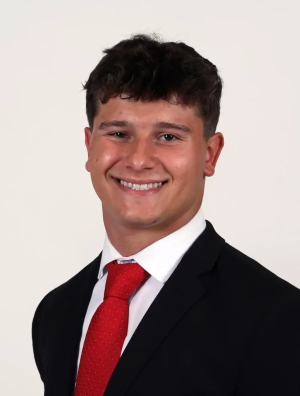 Jakub Maka, Football, Carthage College