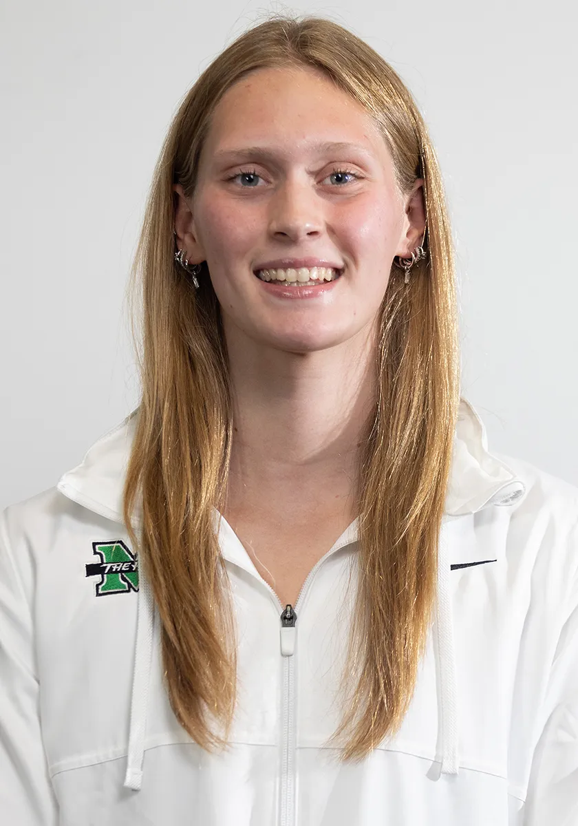 Maddy Akin, Swimming & Diving, Marshall University