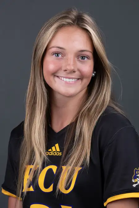 Regan Forsythe, Lacrosse, East Carolina University