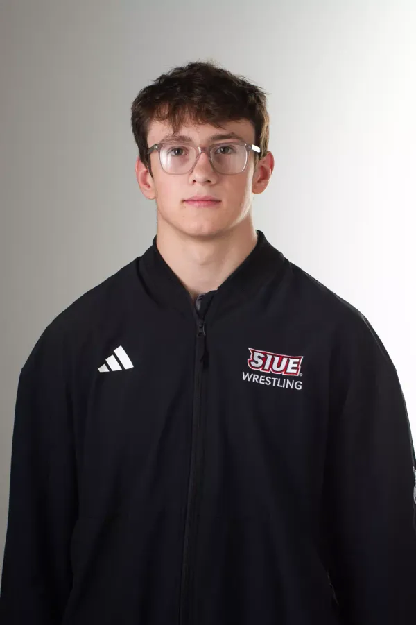Gage Murphy, Wrestling, Southern Illinois University Edwardsville