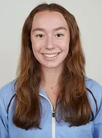 Aila Howson, Swimming & Diving, Tufts University
