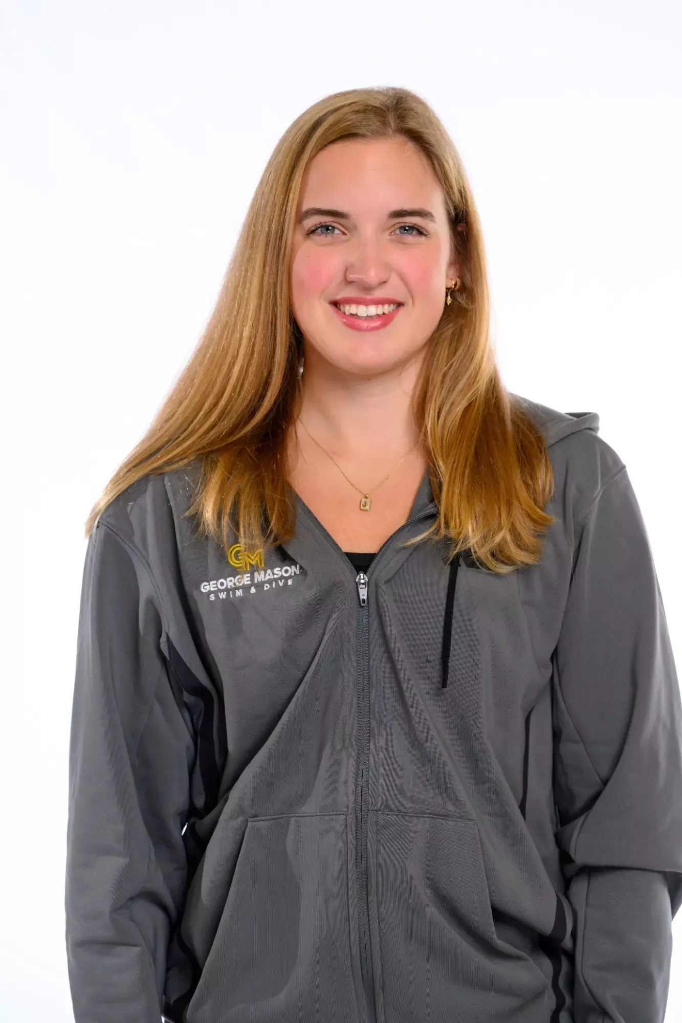 Kristen Ivey, Swimming & Diving, George Mason University