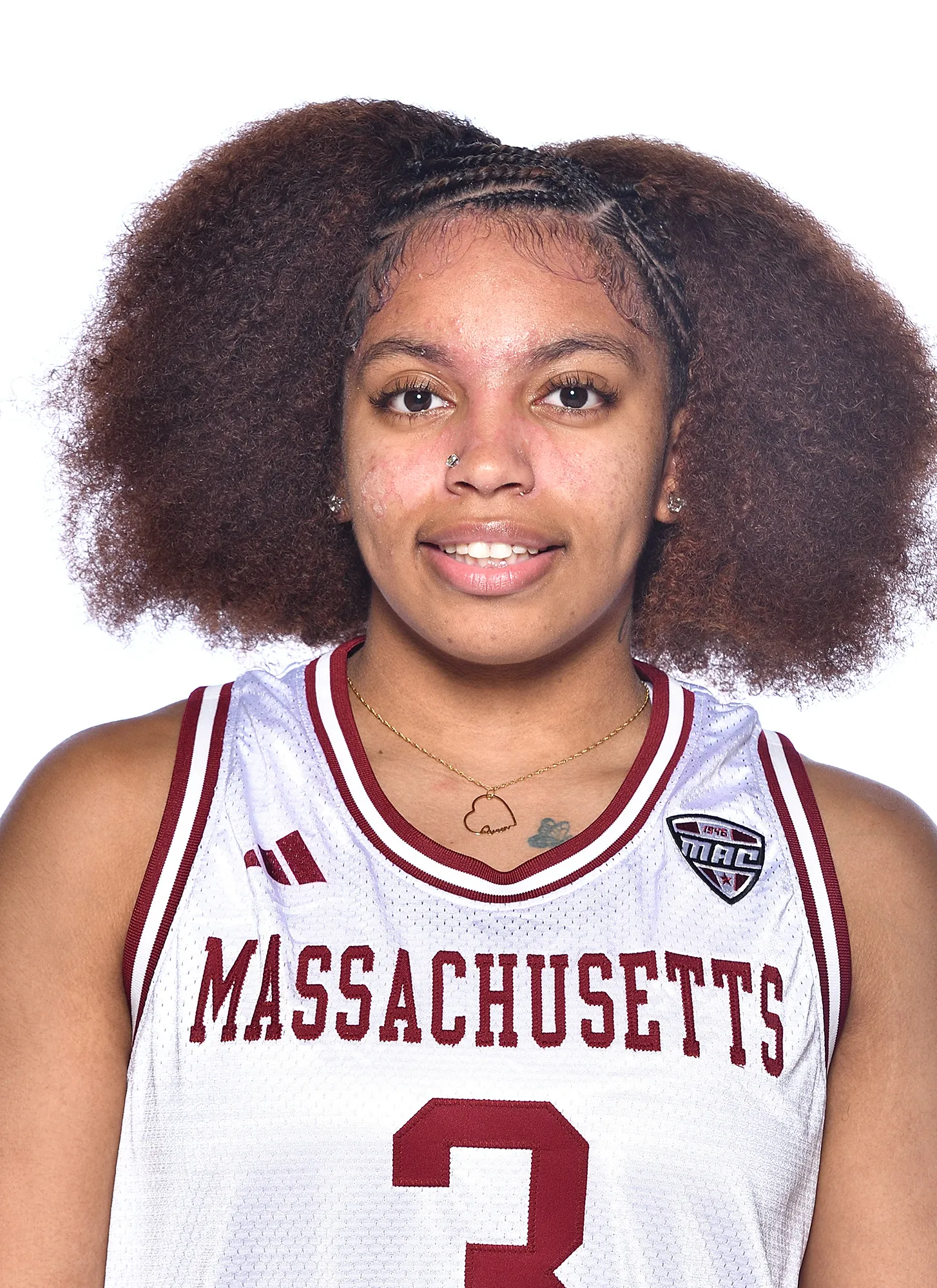 Aiyanna Perkins, Basketball, undefined