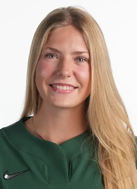 Emerson Lechler, Softball, Baylor University