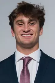 Liam White, Lacrosse, undefined