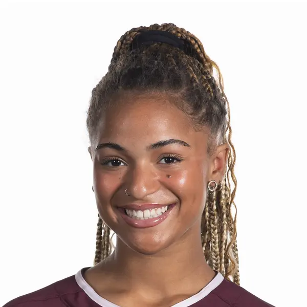 Abreya Perry, Softball, Texas A&M University