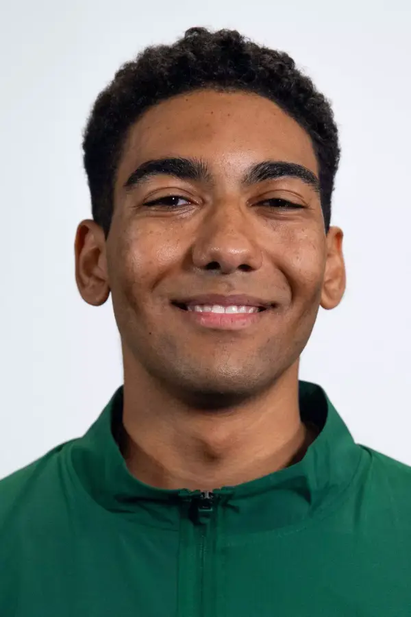 Toyohm Djonouma, Fencing, Wagner College