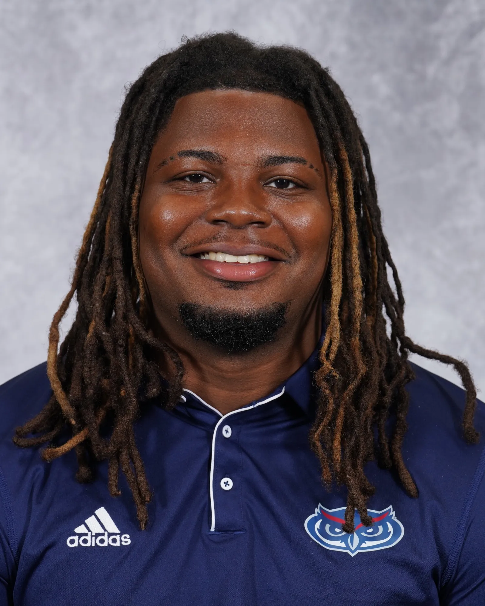 Lebron Edmond, Football, Florida Atlantic University