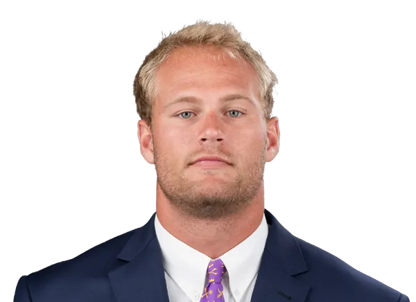 Noah Holmes, Football, undefined