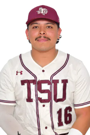 Elijah Rodriguez, Baseball, undefined