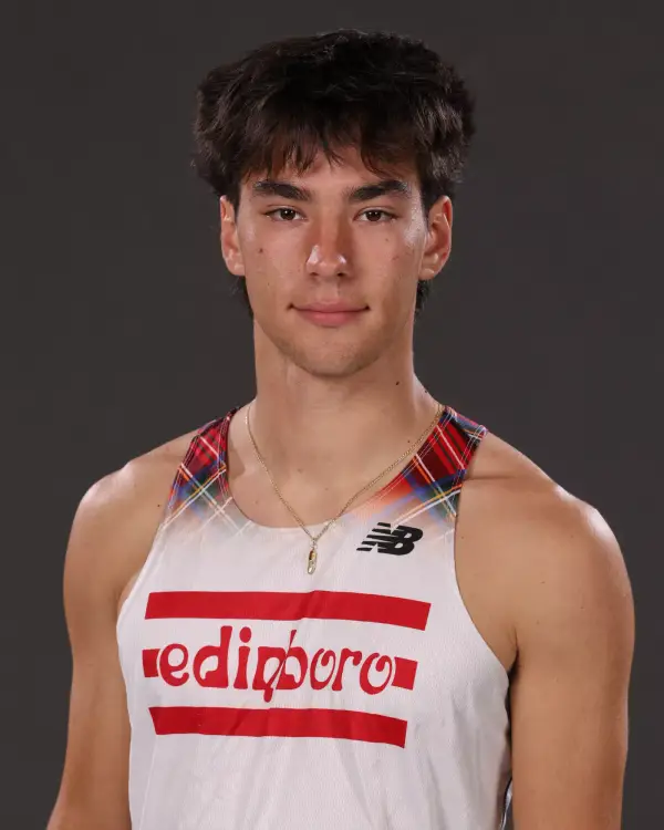Kowen Moore, Track and Field (O), Pennsylvania Western University, Edinboro