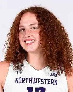 Mara Stiglic, Volleyball, undefined