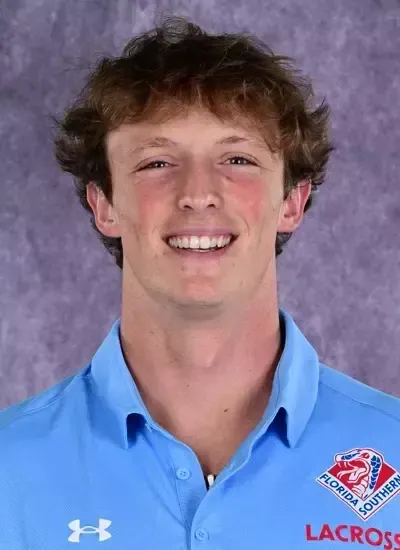 Will Rockwell, Lacrosse, Florida Southern College