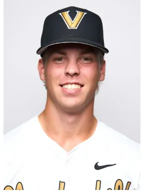 JD Thompson, Baseball, undefined