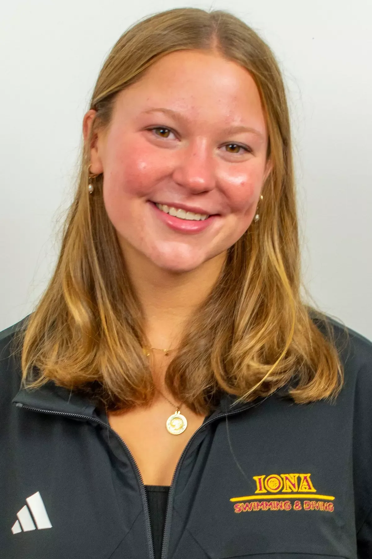 Ava Loftus, Swimming & Diving, Iona University