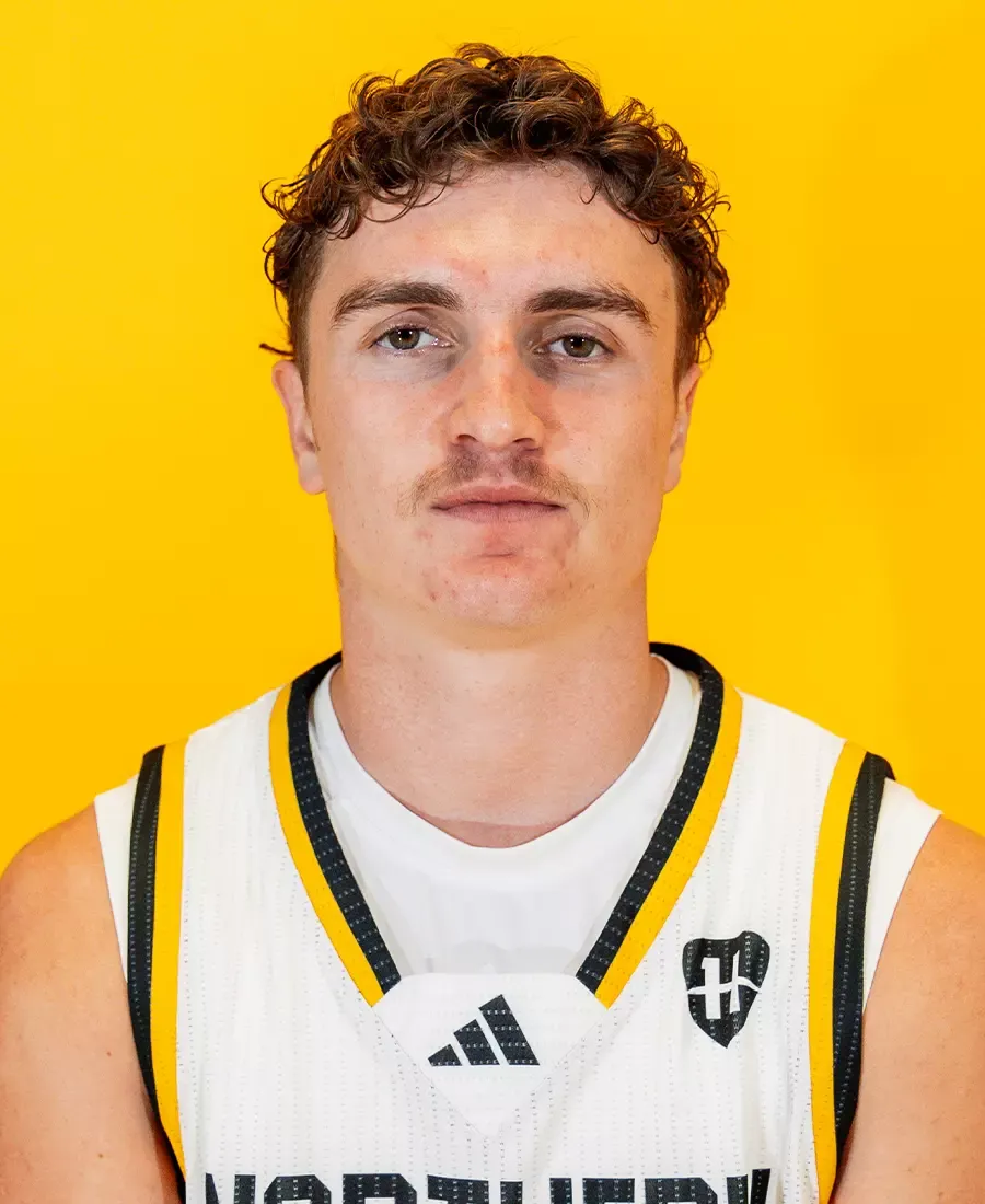 Ethan Elliott, Basketball, undefined