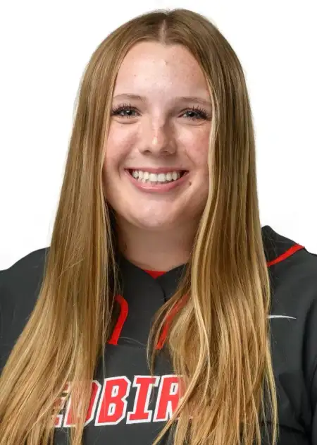 Kate Skinner, Softball, Illinois State University