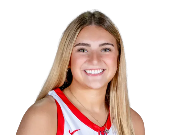 Elle Bruschuk, Basketball, undefined