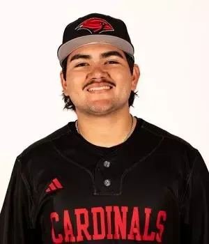 Luke Flores-King, Baseball, University of the Incarnate Word