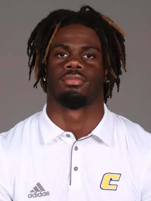 Kam Baah-Slay, Football, University of Tennessee at Chattanooga