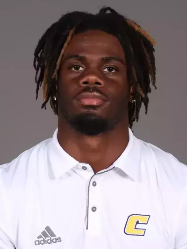 Kam Baah-Slay, Football, University of Tennessee at Chattanooga