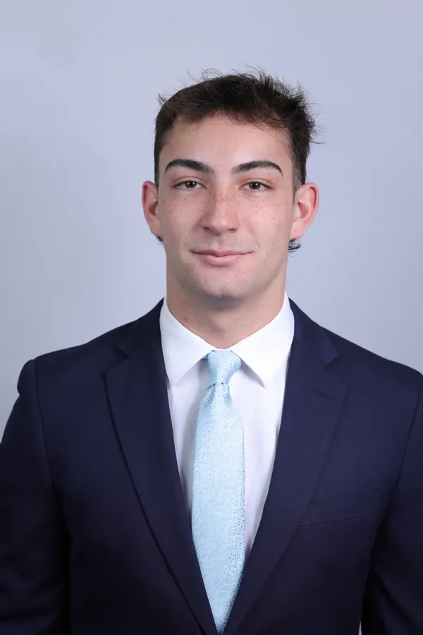Jayson Cardenas, Lacrosse, St. John's University