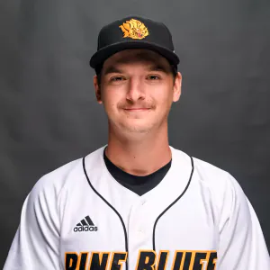 Kenney Fabian, Baseball, University of Arkansas-Pine Bluff
