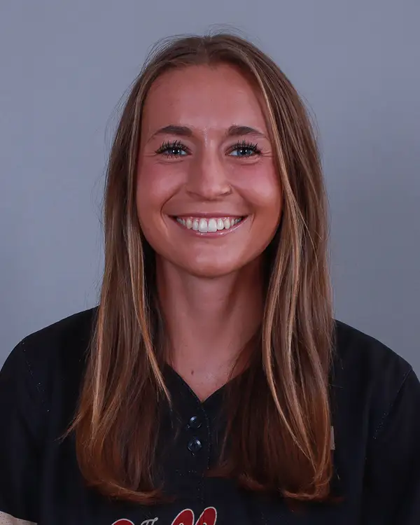 Ryley Kutter, Softball, College of Charleston
