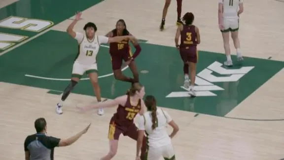 Debora dos Santos, Basketball, undefined