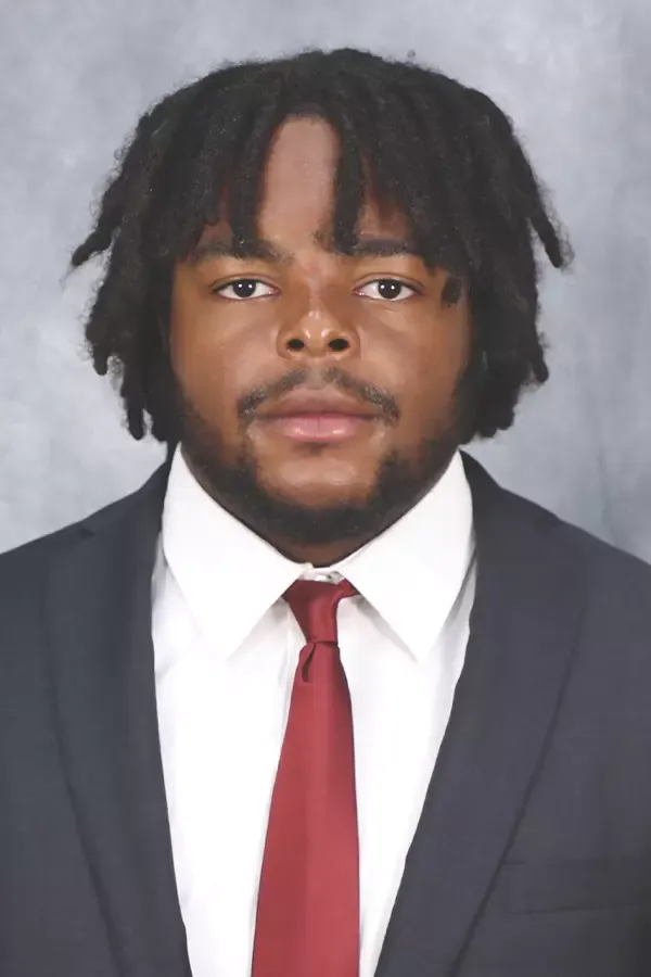 Jalen Lee, Football, Bloomsburg University of Pennsylvania