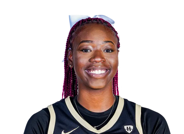 Sereniti Roberts-Adams, Basketball, undefined