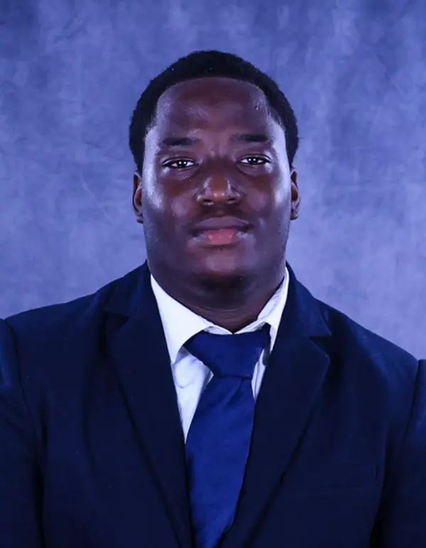 Terry Celamy, Football, Keiser University