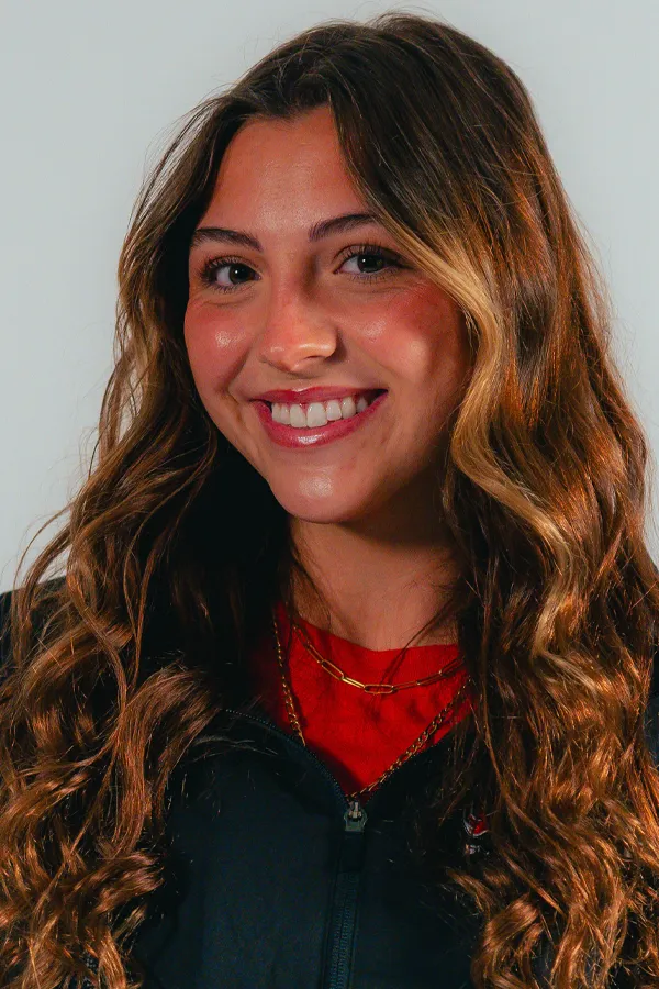 Tommy-Anne Marriott, Swimming & Diving, Ball State University