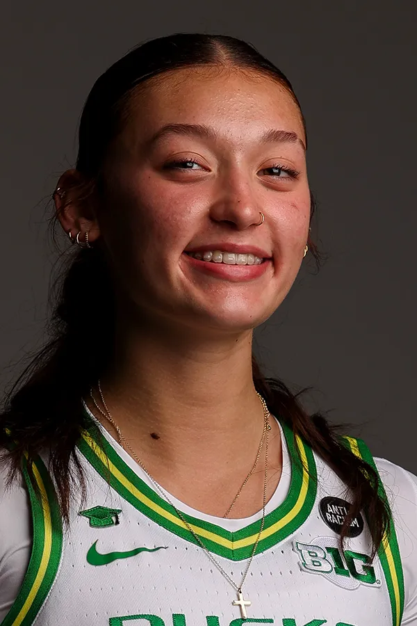 Brooklynn Haywood, Basketball, undefined